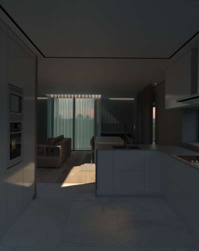 Moradia T3 - Nova