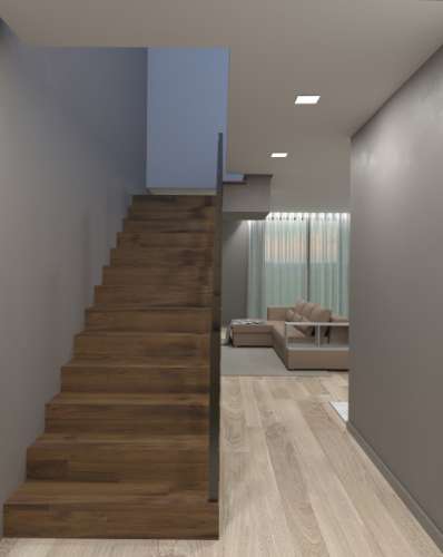Moradia T3 - Nova