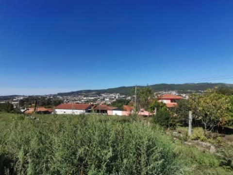 Terreno - Mogege