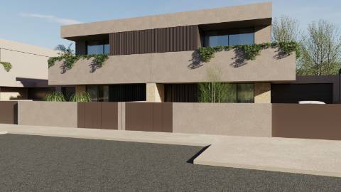 MORADIA NOVA T3