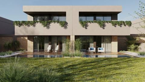 MORADIA NOVA T3