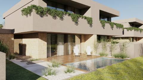 MORADIA NOVA T3