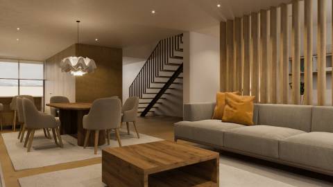 MORADIA NOVA T3