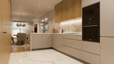 MORADIA NOVA T3