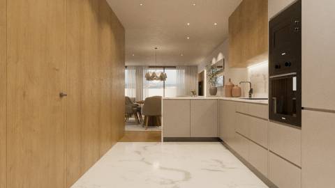 MORADIA NOVA T3
