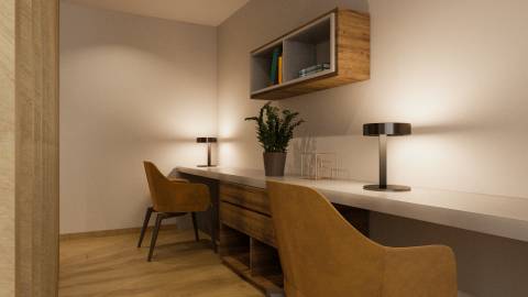 MORADIA NOVA T3