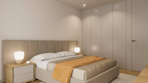 MORADIA NOVA T3