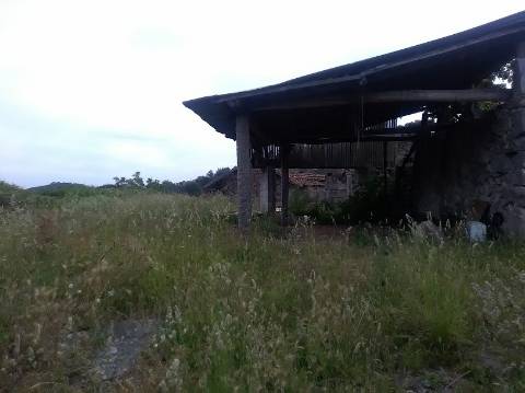 Quintinha para Recuperar c/ Projeto Aprovado
