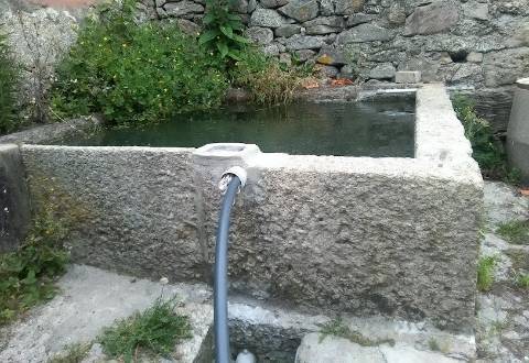 Quintinha para Recuperar c/ Projeto Aprovado
