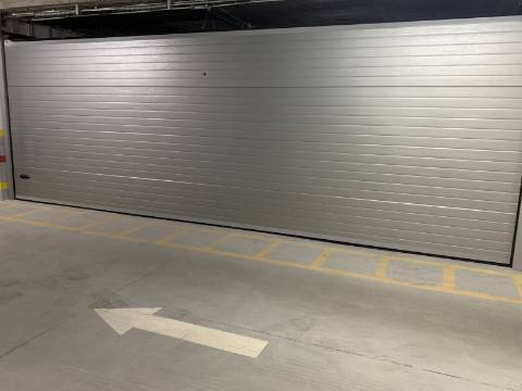 APARTAMENTO T1 NOVO C/ TERRAÇO - JUNTO AO CENTRO