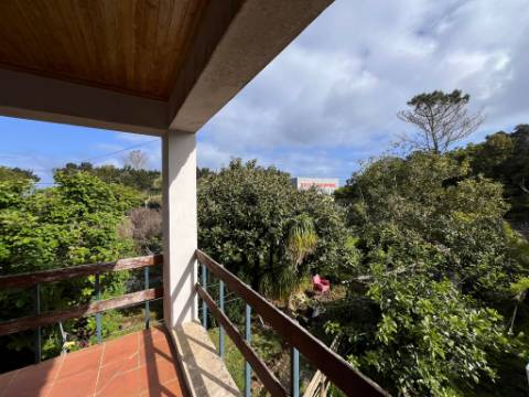 VENDE-SE MORADIA T1+T1 LOCALIZADA NA MADALENA