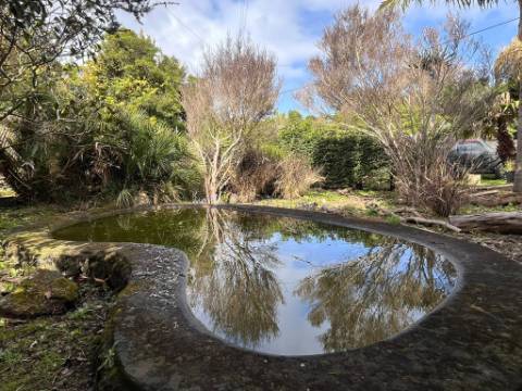 VENDE-SE MORADIA T1+T1 LOCALIZADA NA MADALENA