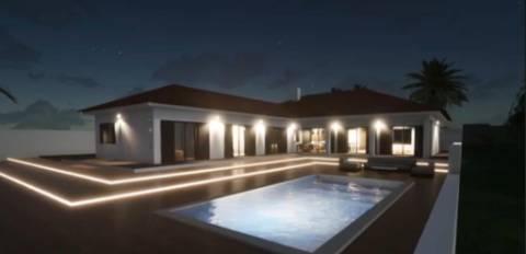 VENDE-SE TERRENO RÚSTICO COM PROJETO DE CONSTRUÇÃO NA CRIAÇÃO VELHA, MADALENA DO PICO