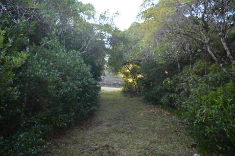 VENDE-SE TERRENO COM MOINHO, EM SANTA LUZIA - SÃO ROQUE DO PICO