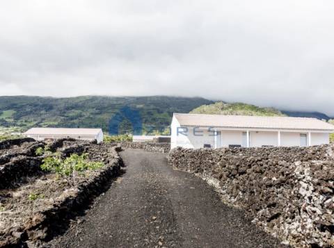 VENDE-SE EMPREENDIMENTO TURÍSTICO EM SÃO MATEUS, MADALENA DO PICO