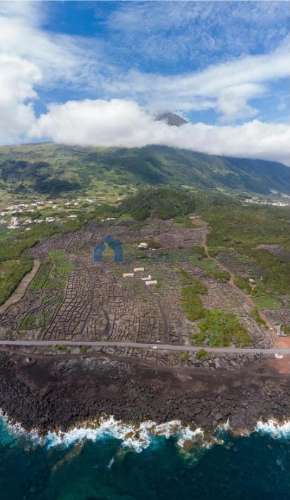 VENDE-SE EMPREENDIMENTO TURÍSTICO EM SÃO MATEUS, MADALENA DO PICO