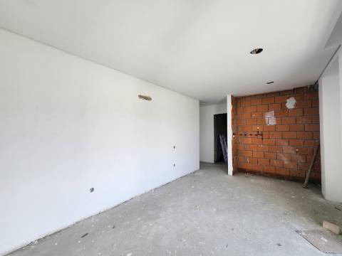 Apartamentos T3 Junto ao Parque Corgo em Vila Real
