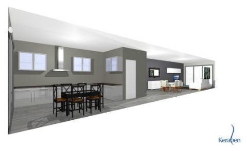 Imóvel para Reconstrução no Centro Histórico de Vila Real