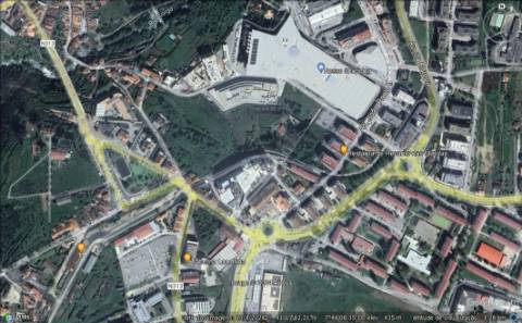 Imóvel em Vila Real com Rendimento Anual Bruto Superior a 7%