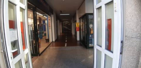 Espaços para Comércio ou Serviços nas Galerias Nova Bila em Vila Real