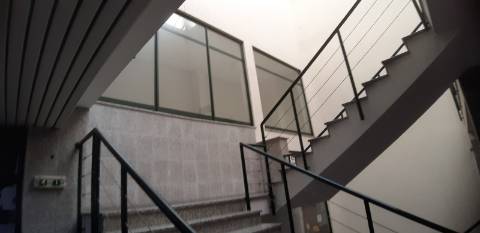Espaços para Comércio ou Serviços nas Galerias Nova Bila em Vila Real
