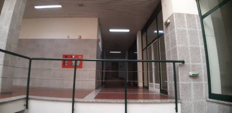 Espaços para Comércio ou Serviços nas Galerias Nova Bila em Vila Real