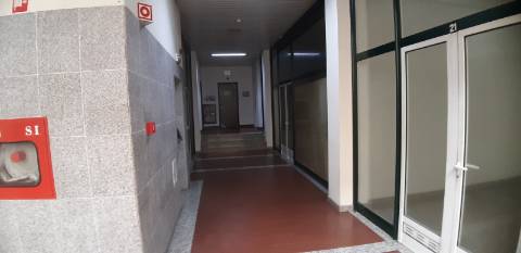 Espaços para Comércio ou Serviços nas Galerias Nova Bila em Vila Real
