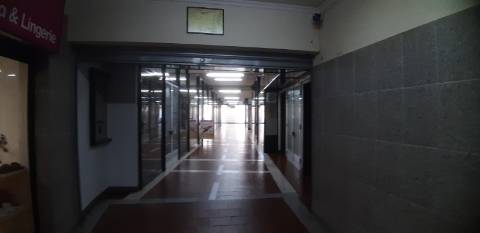Espaços para Comércio ou Serviços nas Galerias Nova Bila em Vila Real