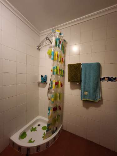 Moradia T4 de Arquitetura Singular em Mateus, Vila Real