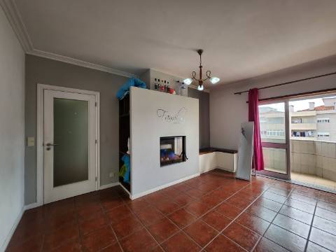 T3 com Ótimas Áreas na Senhora da Conceição em Vila Real