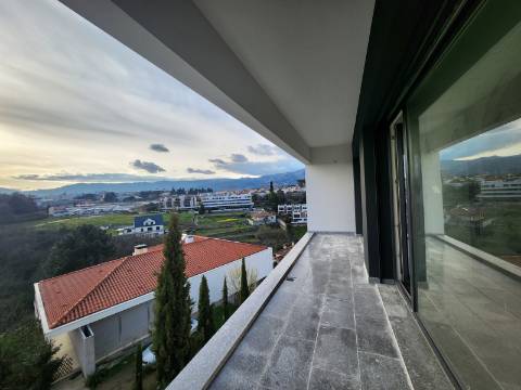 Cedência de Posição de Apartamento T2 em Vila Real