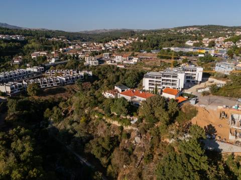 Cedência de Posição de Apartamento T2 em Vila Real