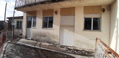 Retoma Bancária, Moradia T2 em Nogueira, Vila Real