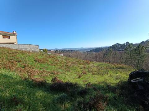 | Vendido | Terreno em Quintela, Vila Marim, Vila Real