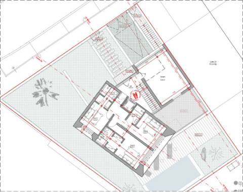 Lote de 532m2 em Sabrosa para Construção de Moradia