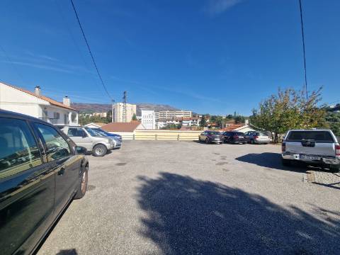 Moradia T1 a 700 m do Hospital de Vila Real