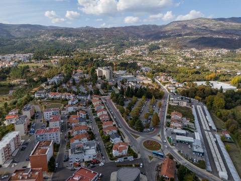 Moradia T1 a 700 m do Hospital de Vila Real