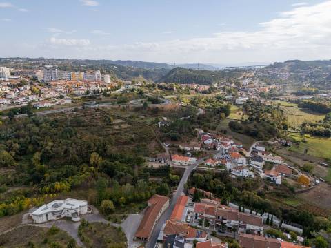 Moradia T1 a 700 m do Hospital de Vila Real