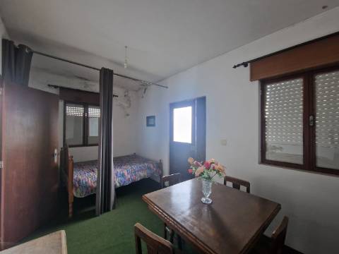 Reservada, Moradia T1+1 na Granja, Parada de Cunhos, Vila Real
