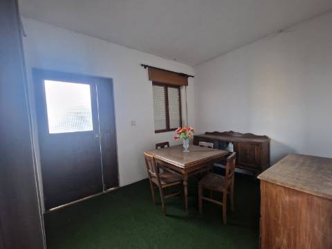 Reservada, Moradia T1+1 na Granja, Parada de Cunhos, Vila Real