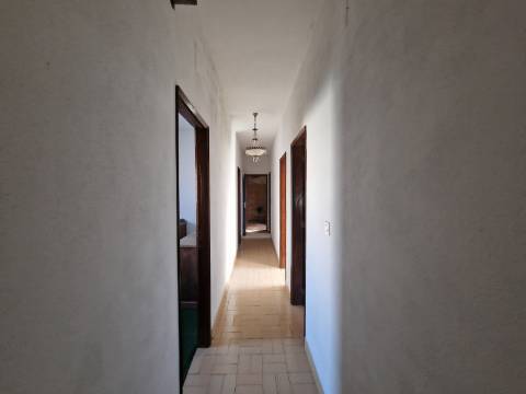 Reservada, Moradia T1+1 na Granja, Parada de Cunhos, Vila Real