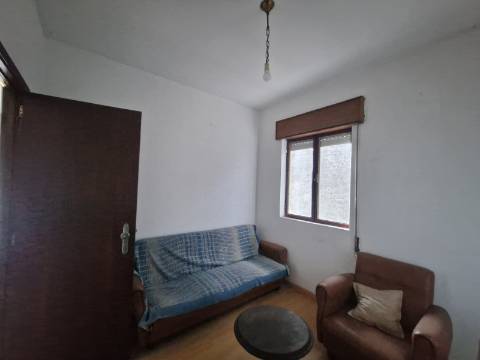 Reservada, Moradia T1+1 na Granja, Parada de Cunhos, Vila Real