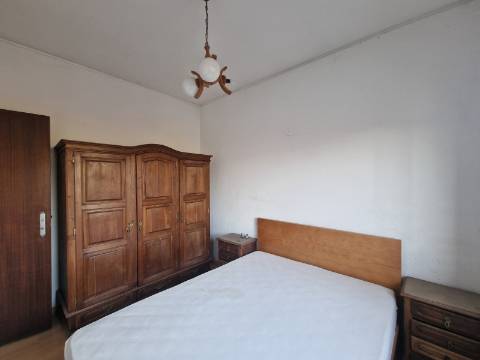Reservada, Moradia T1+1 na Granja, Parada de Cunhos, Vila Real