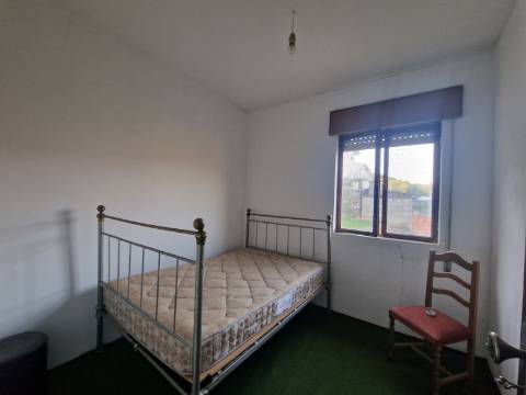 Reservada, Moradia T1+1 na Granja, Parada de Cunhos, Vila Real