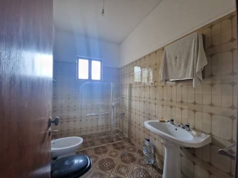 Reservada, Moradia T1+1 na Granja, Parada de Cunhos, Vila Real