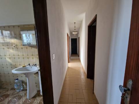 Reservada, Moradia T1+1 na Granja, Parada de Cunhos, Vila Real