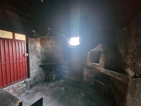 Reservada, Moradia T1+1 na Granja, Parada de Cunhos, Vila Real