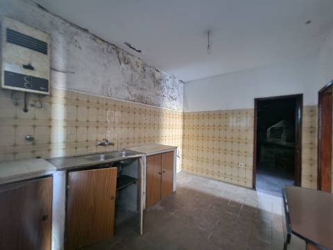 Reservada, Moradia T1+1 na Granja, Parada de Cunhos, Vila Real