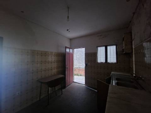 Reservada, Moradia T1+1 na Granja, Parada de Cunhos, Vila Real