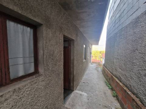 Reservada, Moradia T1+1 na Granja, Parada de Cunhos, Vila Real